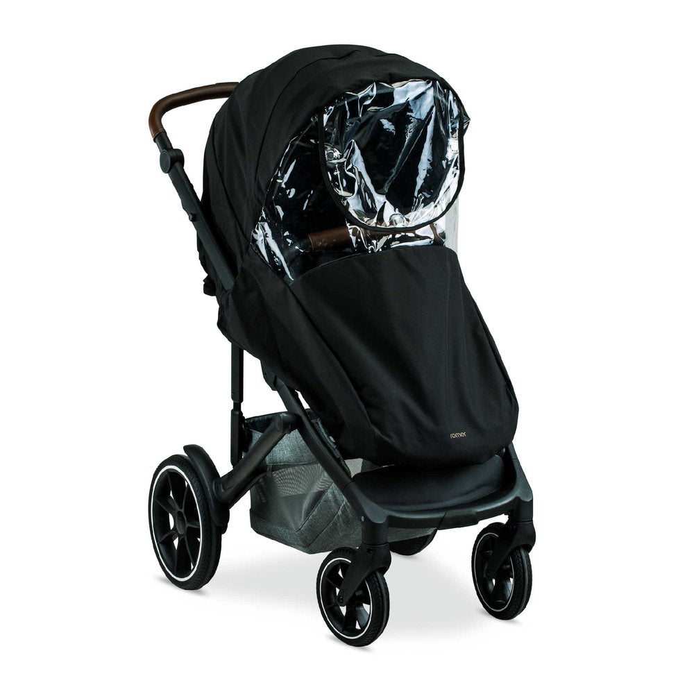 jogging stroller rain cover Romer Rain Cover for Tura Stroller
