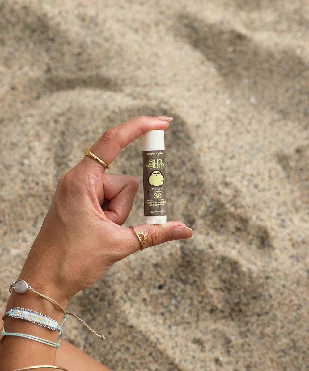 Sun Bum Original Sunscreen Lip Balm SPF 30