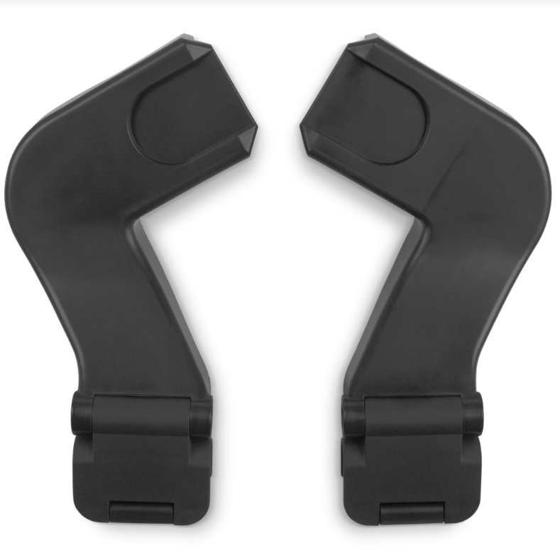 UPPAbaby Car Seat Adapters Minu V3 - Maxi-Cosi / Nuna / Cybex / Joie / Clek