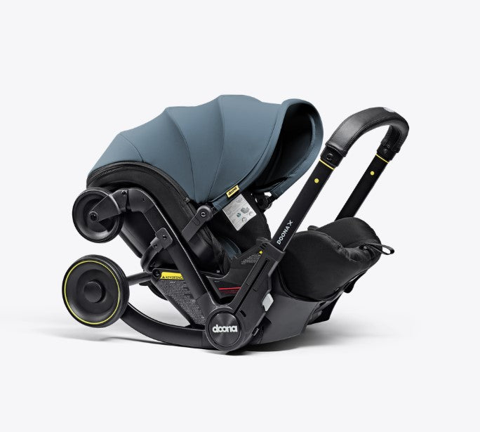 Doona X Infant Car Seat + Latch Base