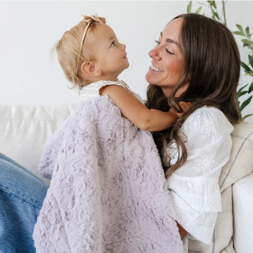 Saranoni Dream Receiving Blankets