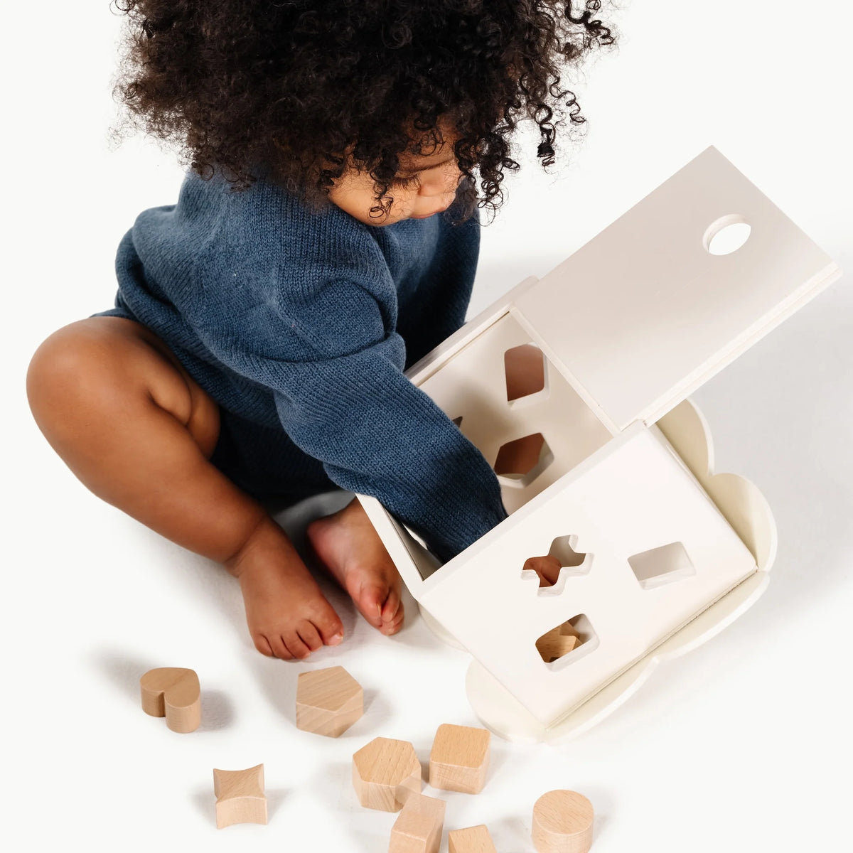 Gathre Shape Sorter