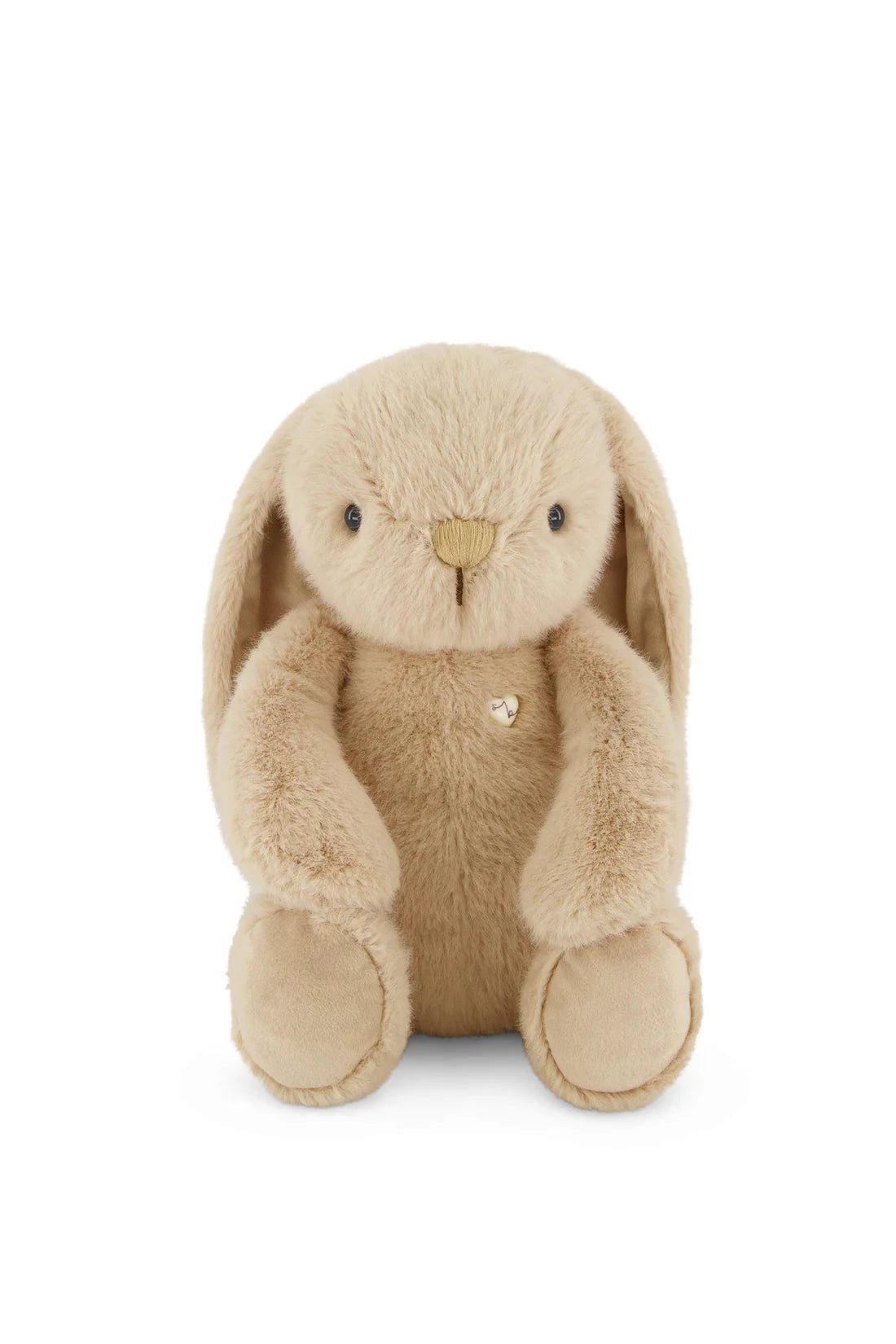 Jamie Kay Snuggle Bunnies - Penelope - Caramel | The Baby Cubby