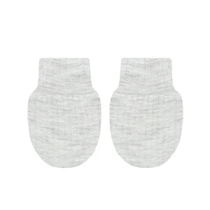 Lou Lou and Company Ribbed No Scratch Mittens