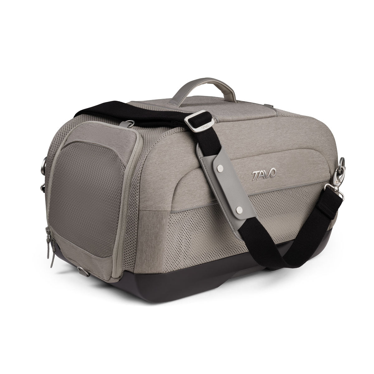 TAVO Pets Dupree I Carry-On Pet Car Seat - Merle