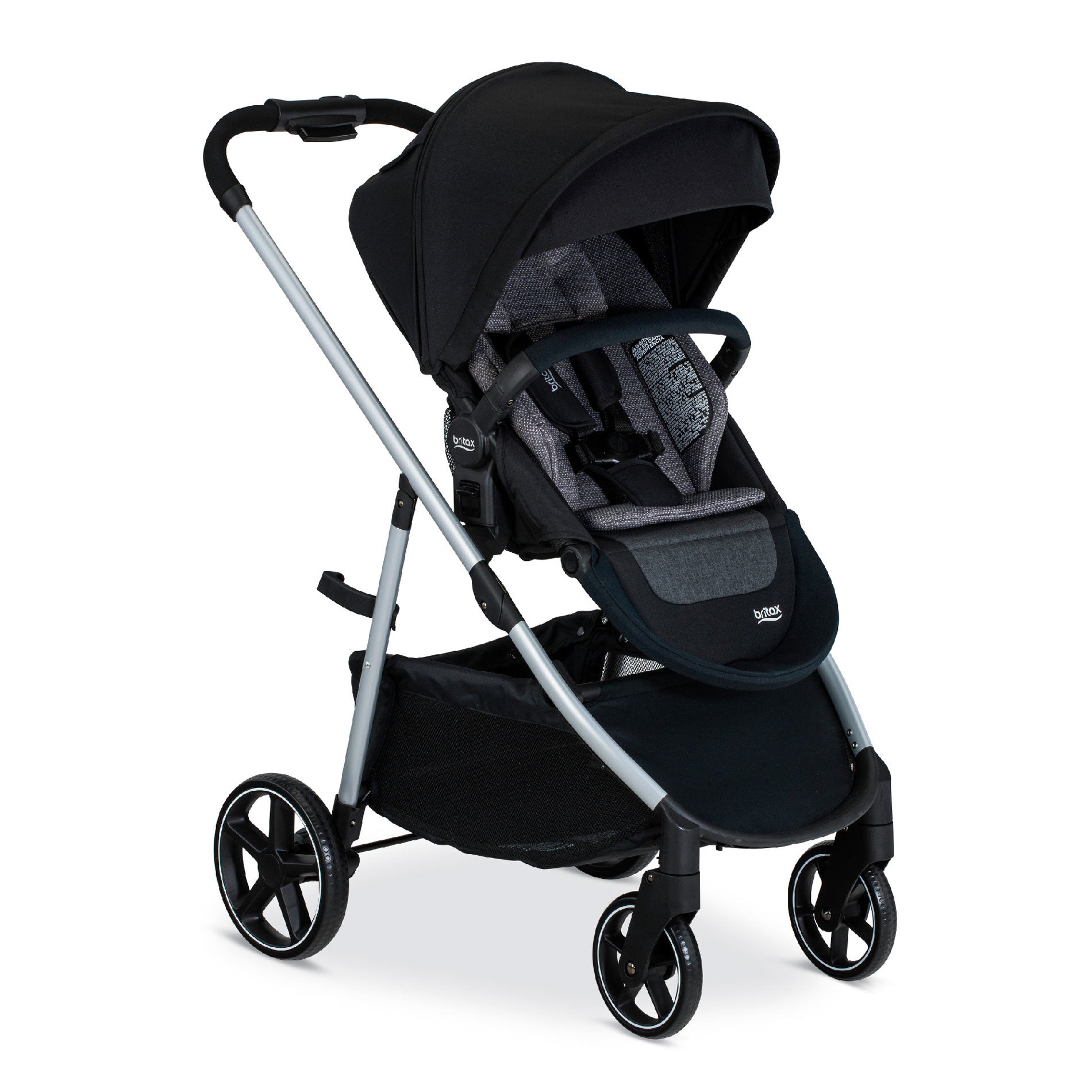 britax b agile m Britax Grove Modular Stroller