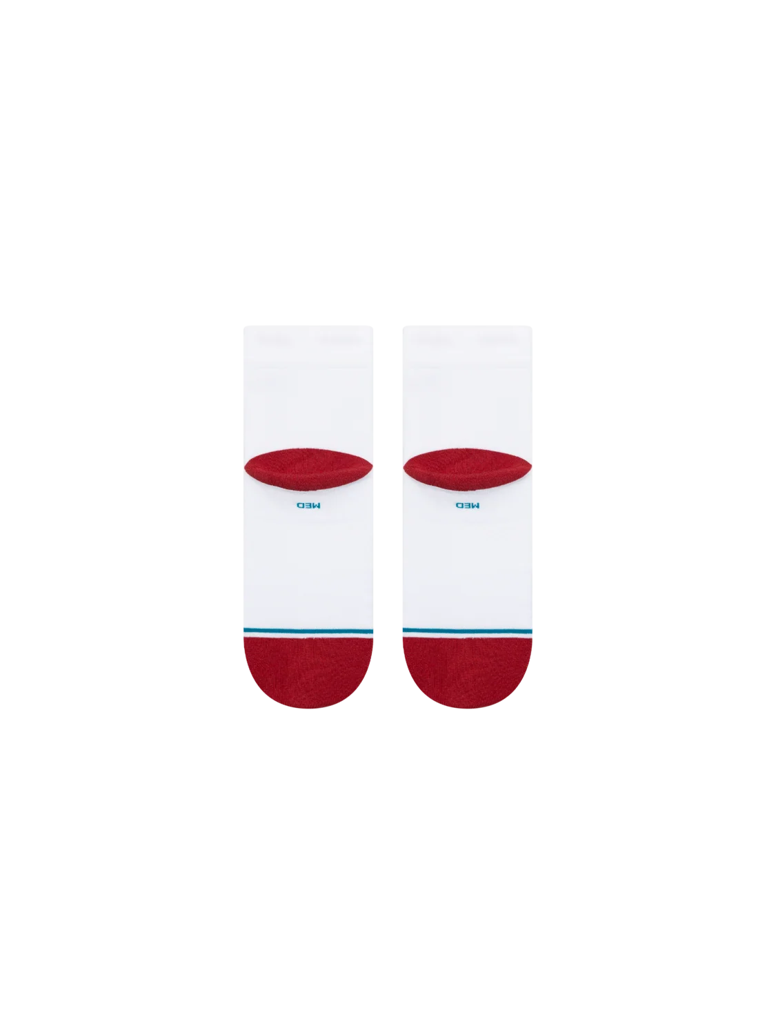 Stance Adult Quarter Socks - Naughty or Nice
