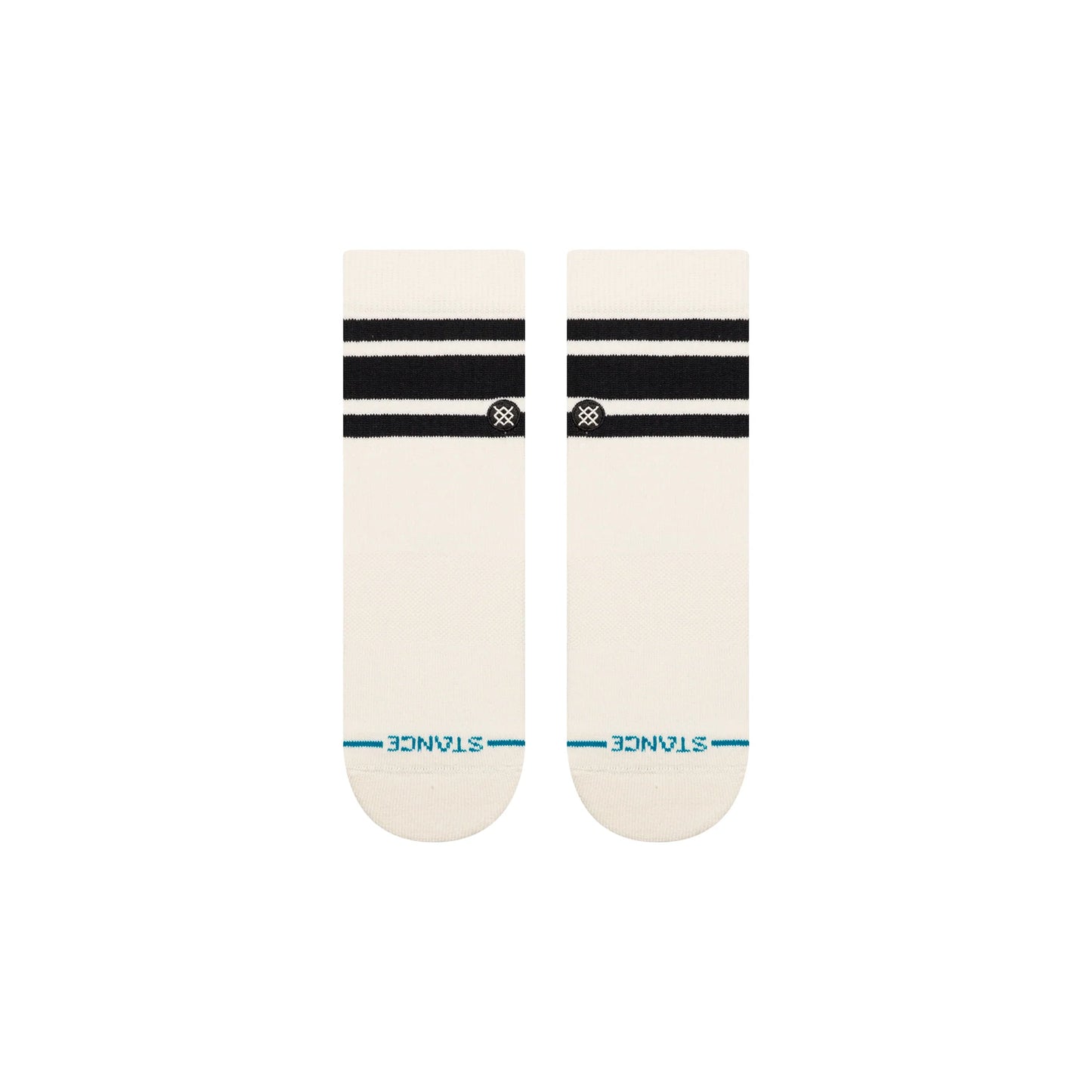 Stance Women's Quarter 3 Pack - Boyd