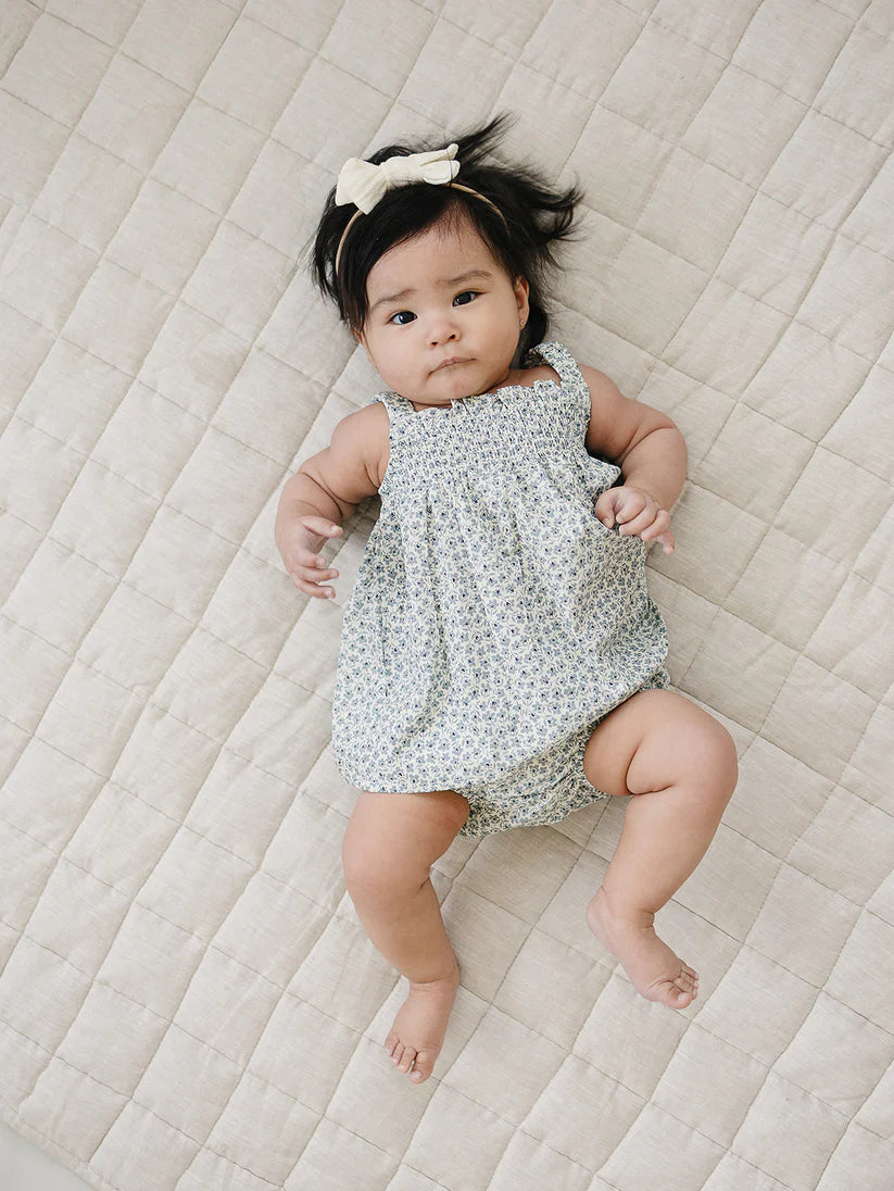 Mebie Baby Blossom Bloomer Set