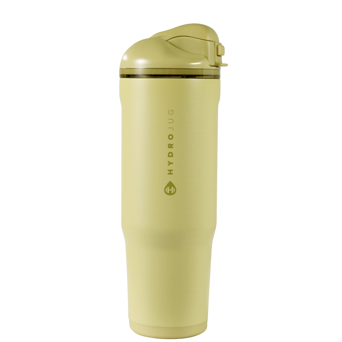 HydroJug Olive Hydrojug 32 Oz Ease2o