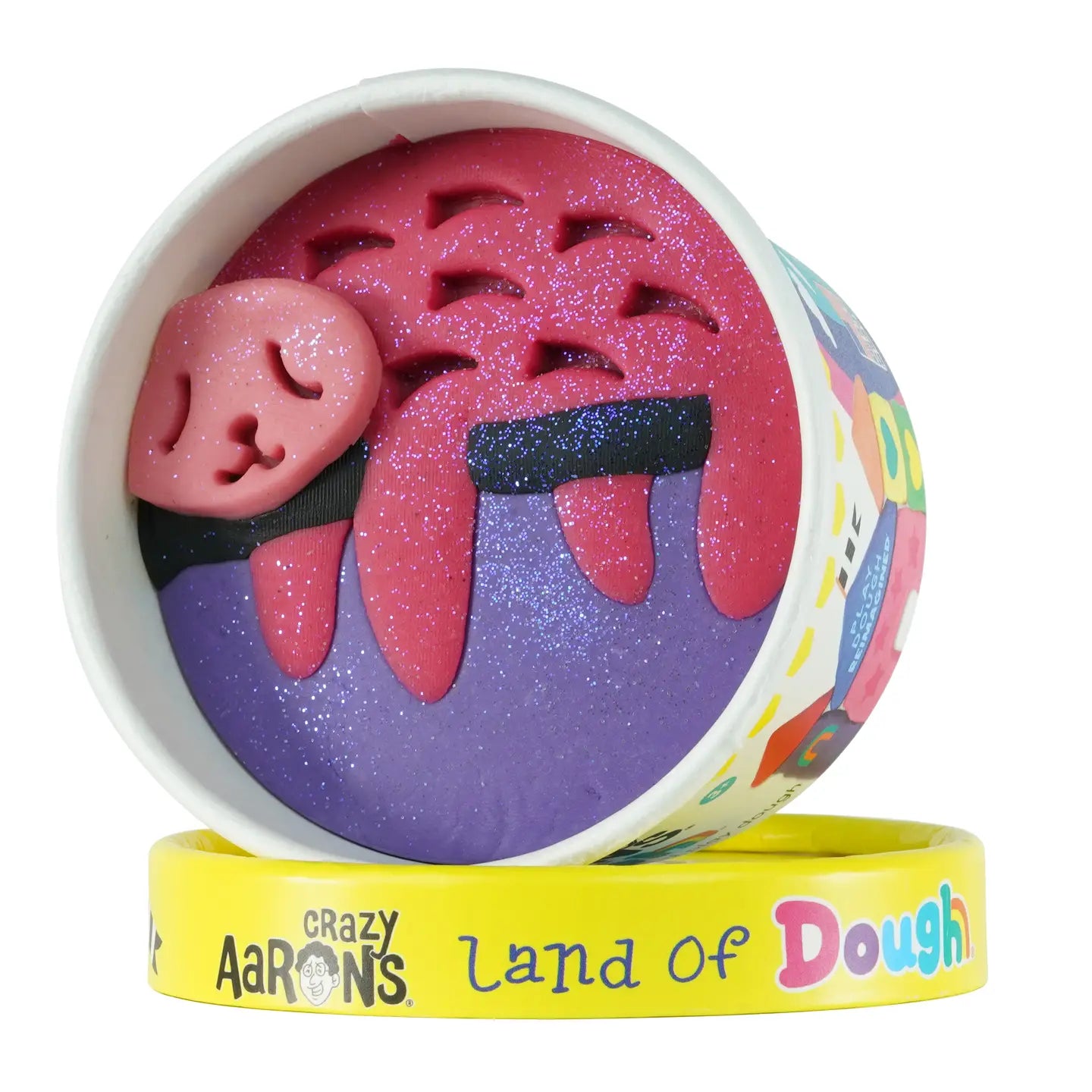 Crazy Aarons Land of Dough 5oz - Joe Slow