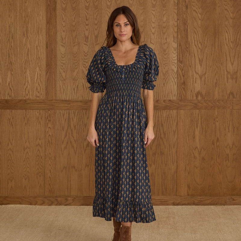 Rylee and Cru Women's Lexi Dress