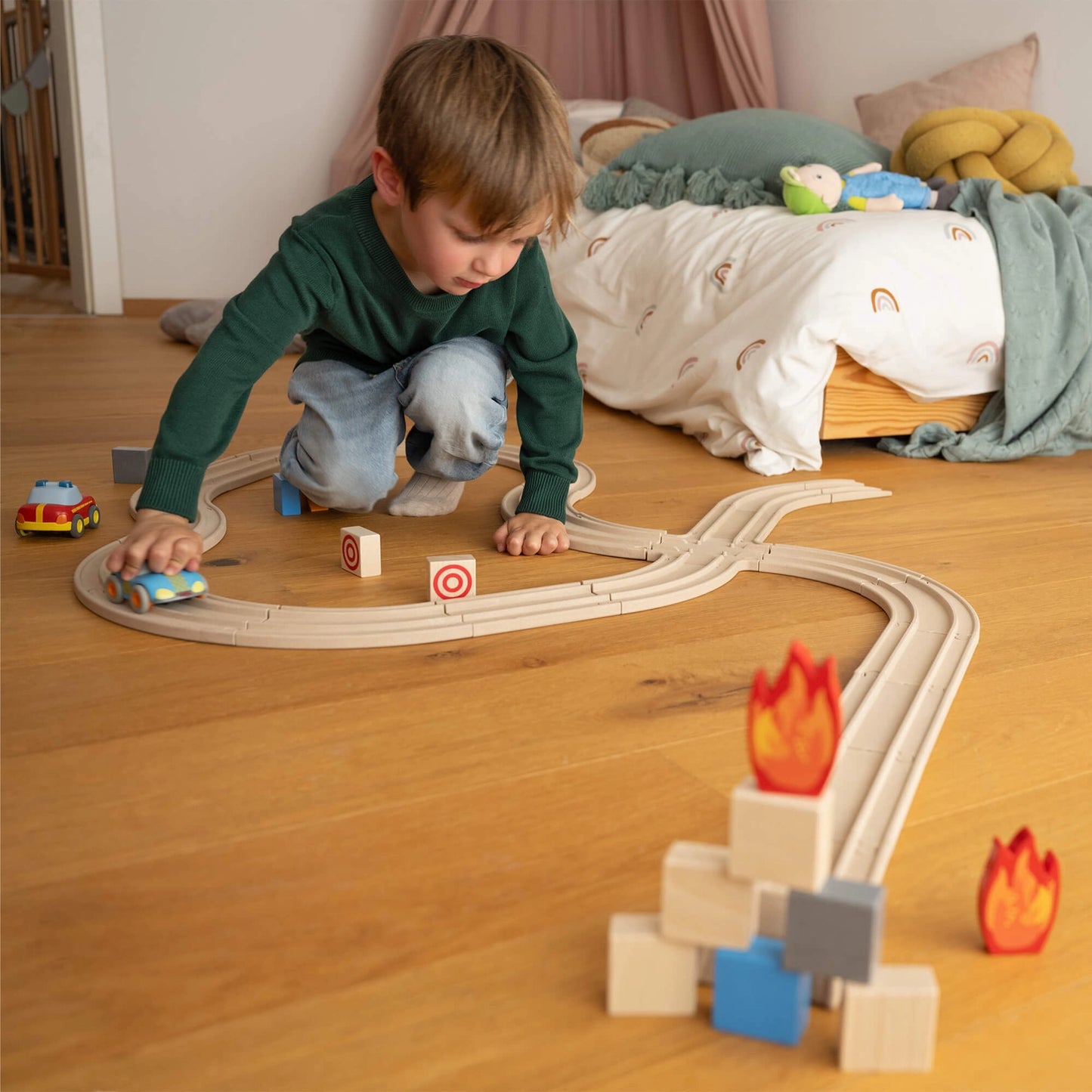 HABA USA Haba Cars - Expansion Set