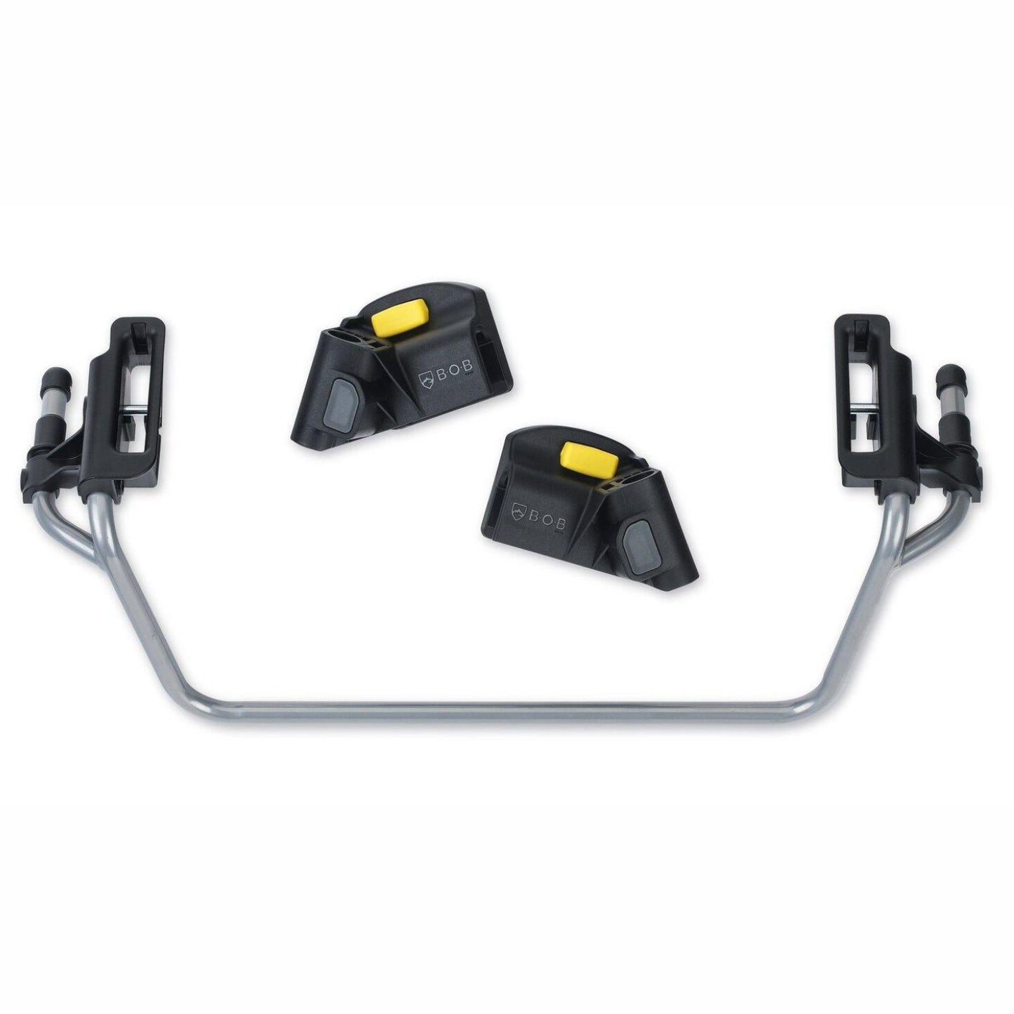BOB Single Jogging Stroller Adapter for Britax Infant Car Seats