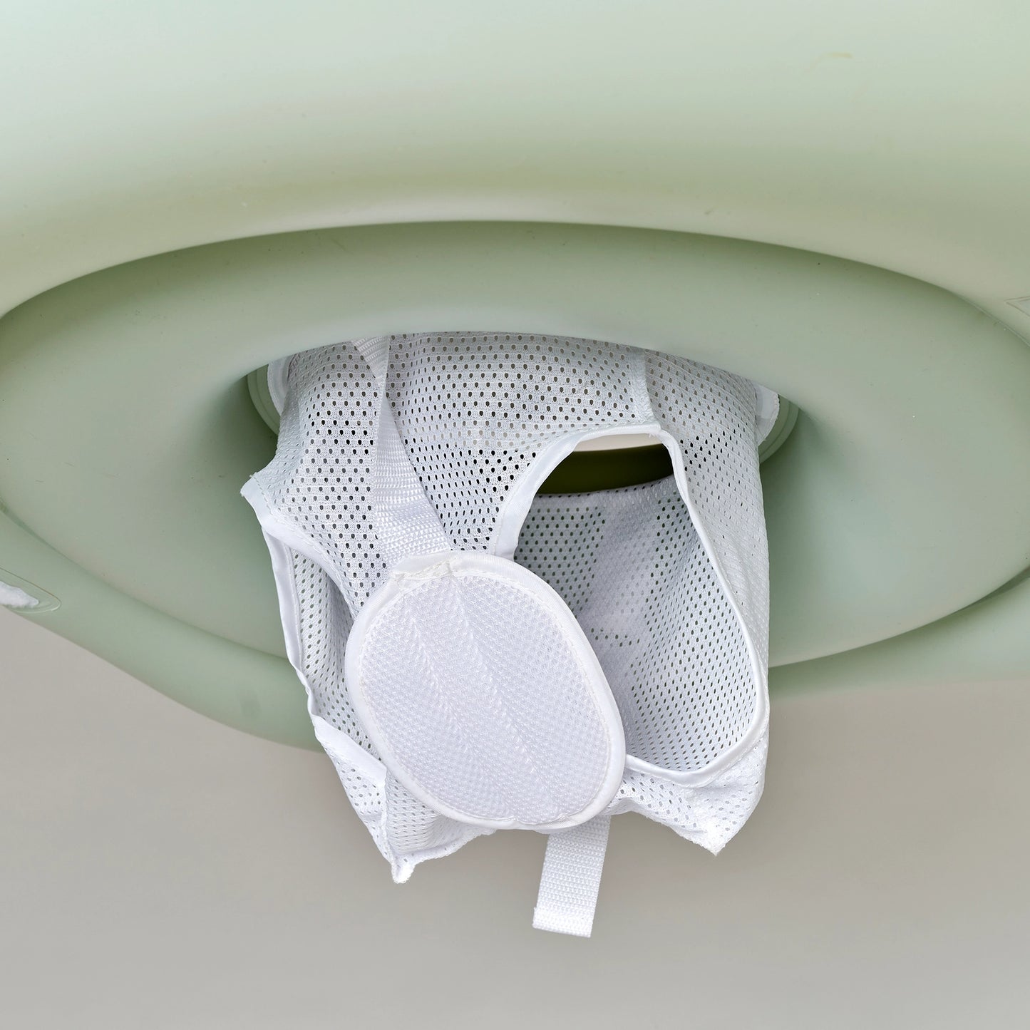 Sunnylife Interactive Baby Float Sammy the Seagull - Green