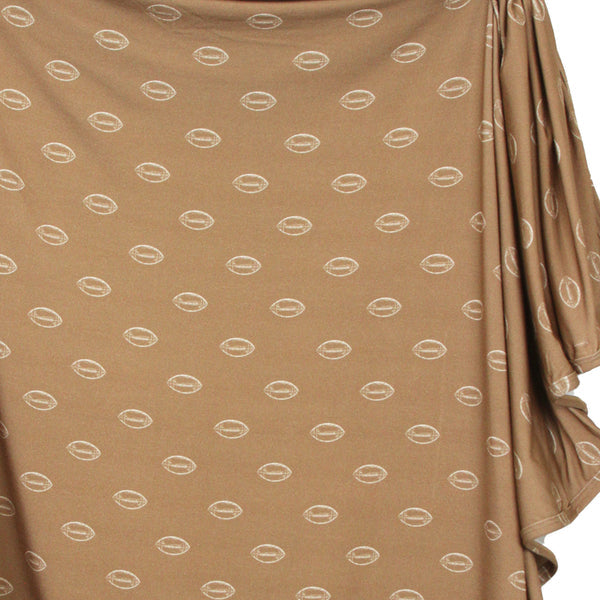 Lou Lou and Company Swaddle Blanket