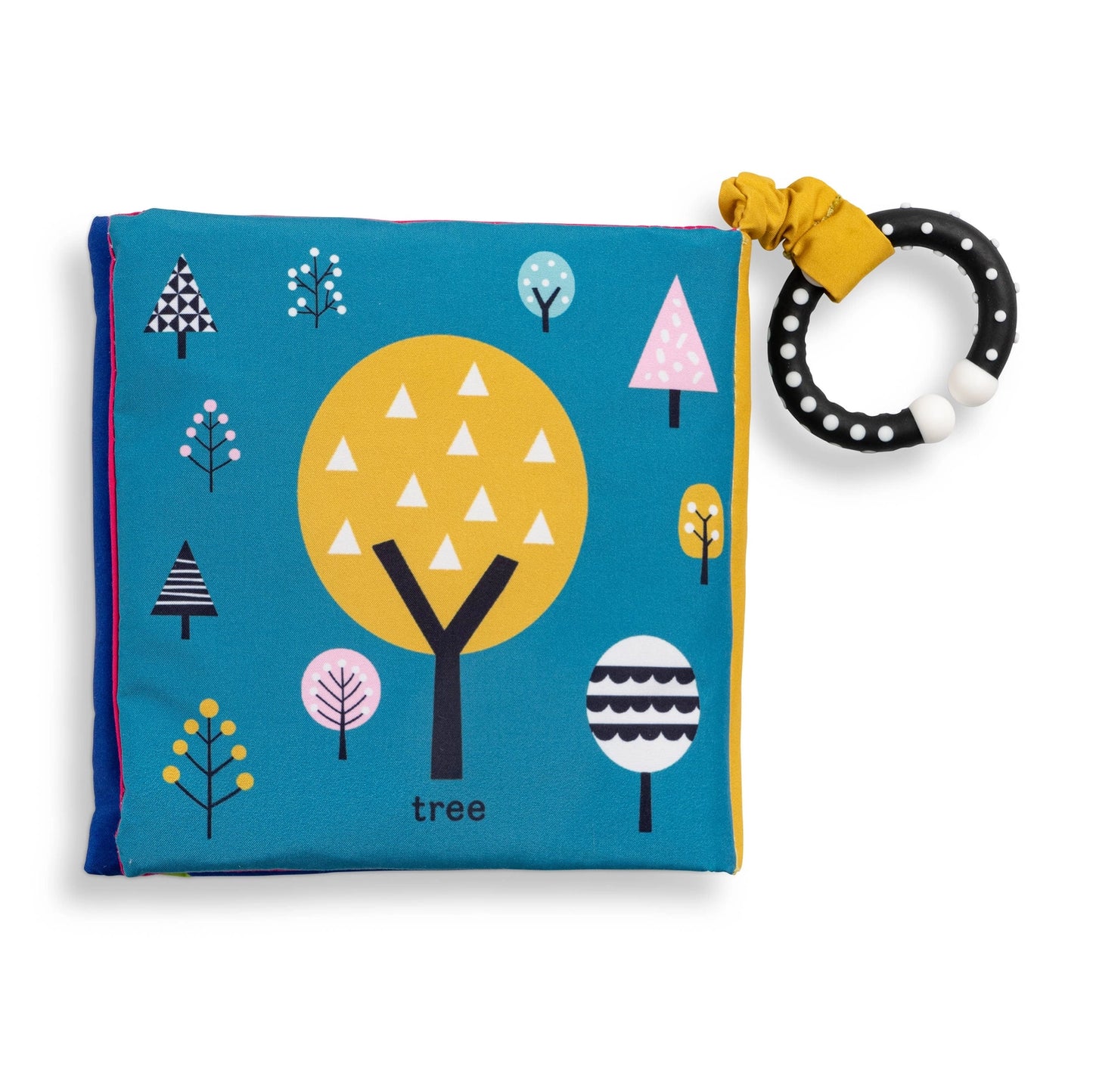 Hachette Book Group My Little Forest Children's Cloth Book By Wendy Kendall