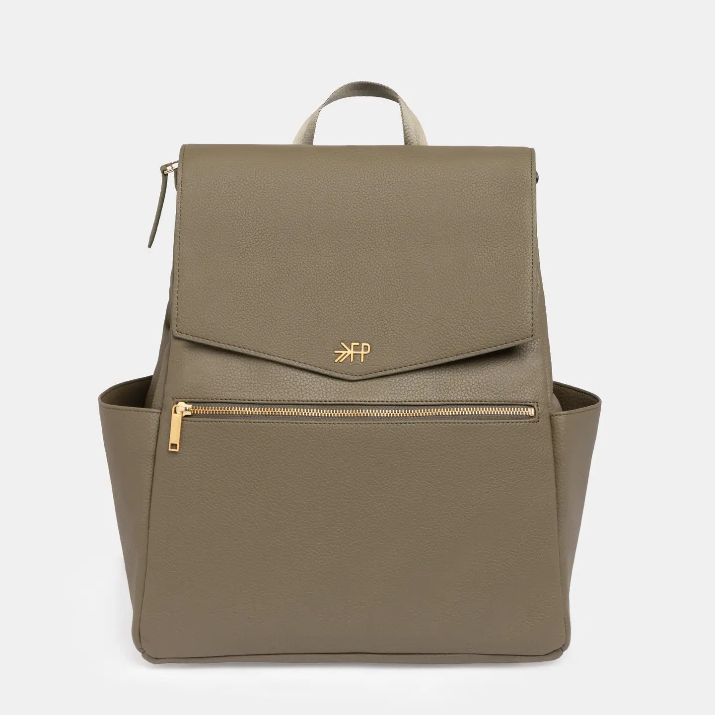 Freshly Picked Classic Diaper Bag II