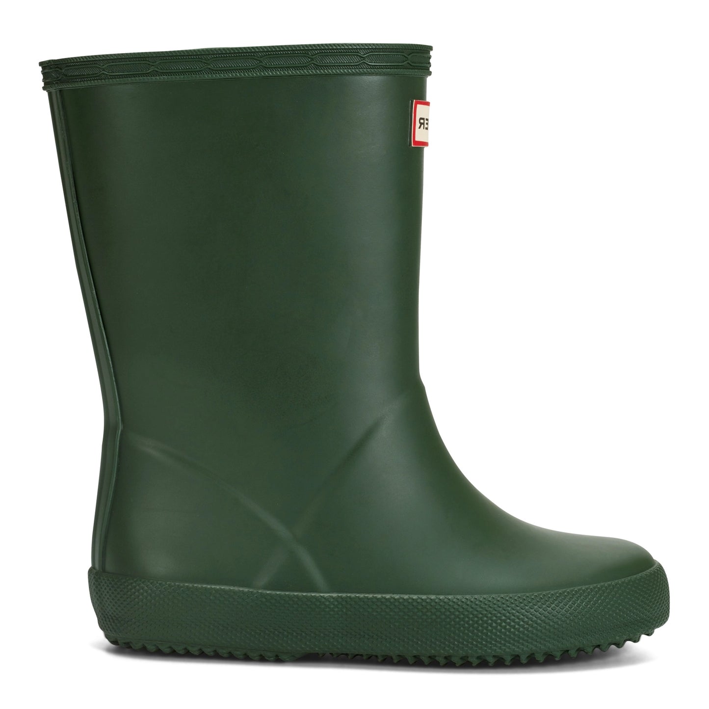Hunter Little Kids First Classic 100% Waterproof Boot