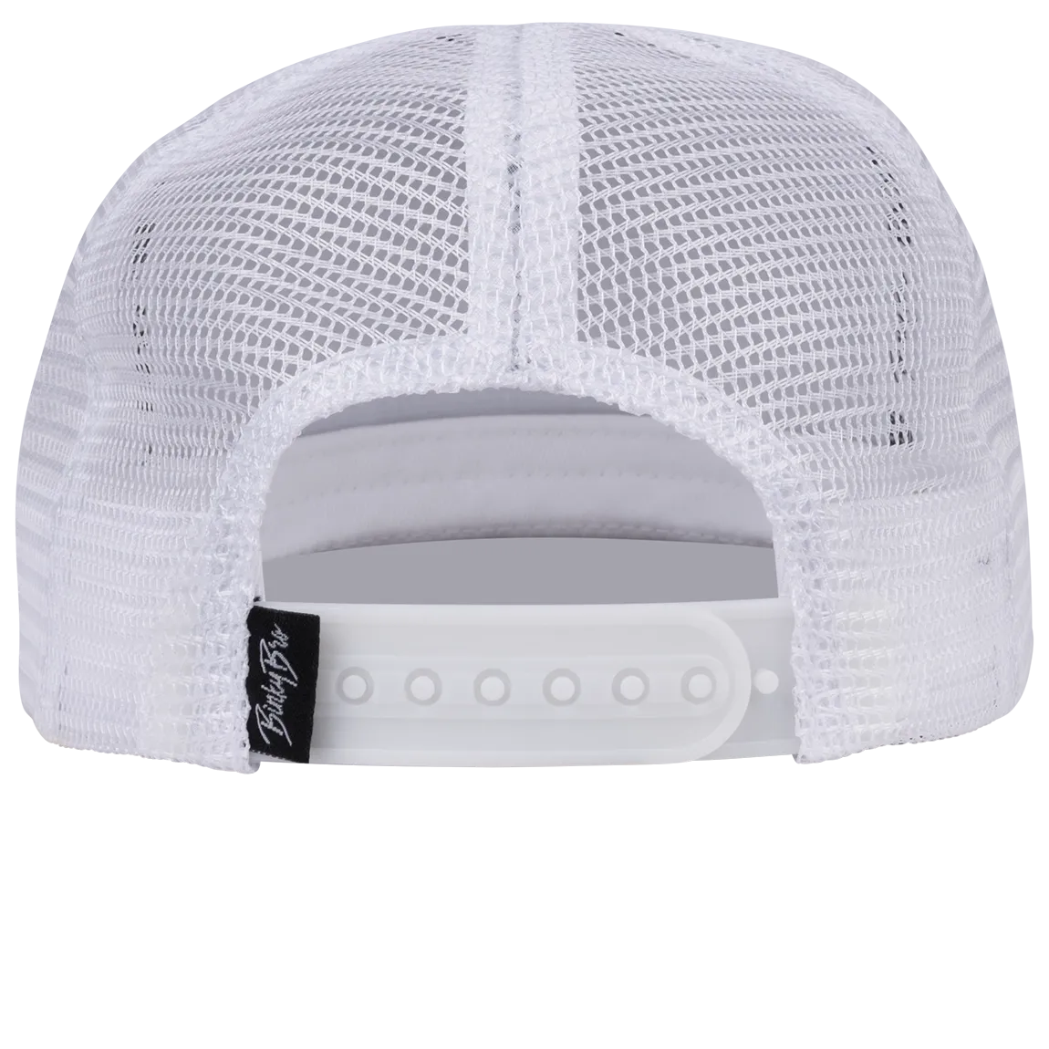 BinkyBro Kids Hat West Mountain