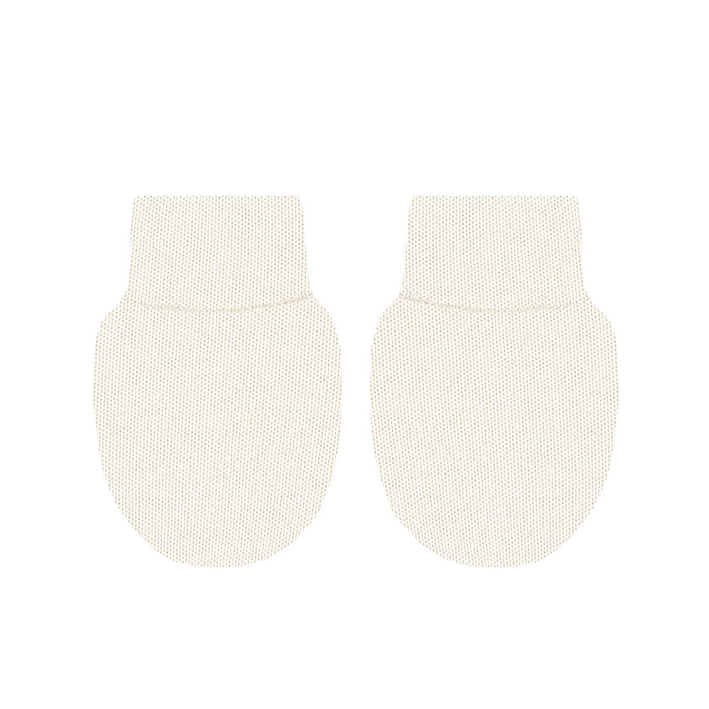 Lou Lou and Company Knit No Scratch Mittens