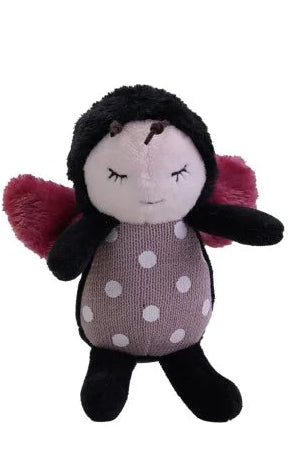 Creative Co op Plush Bug