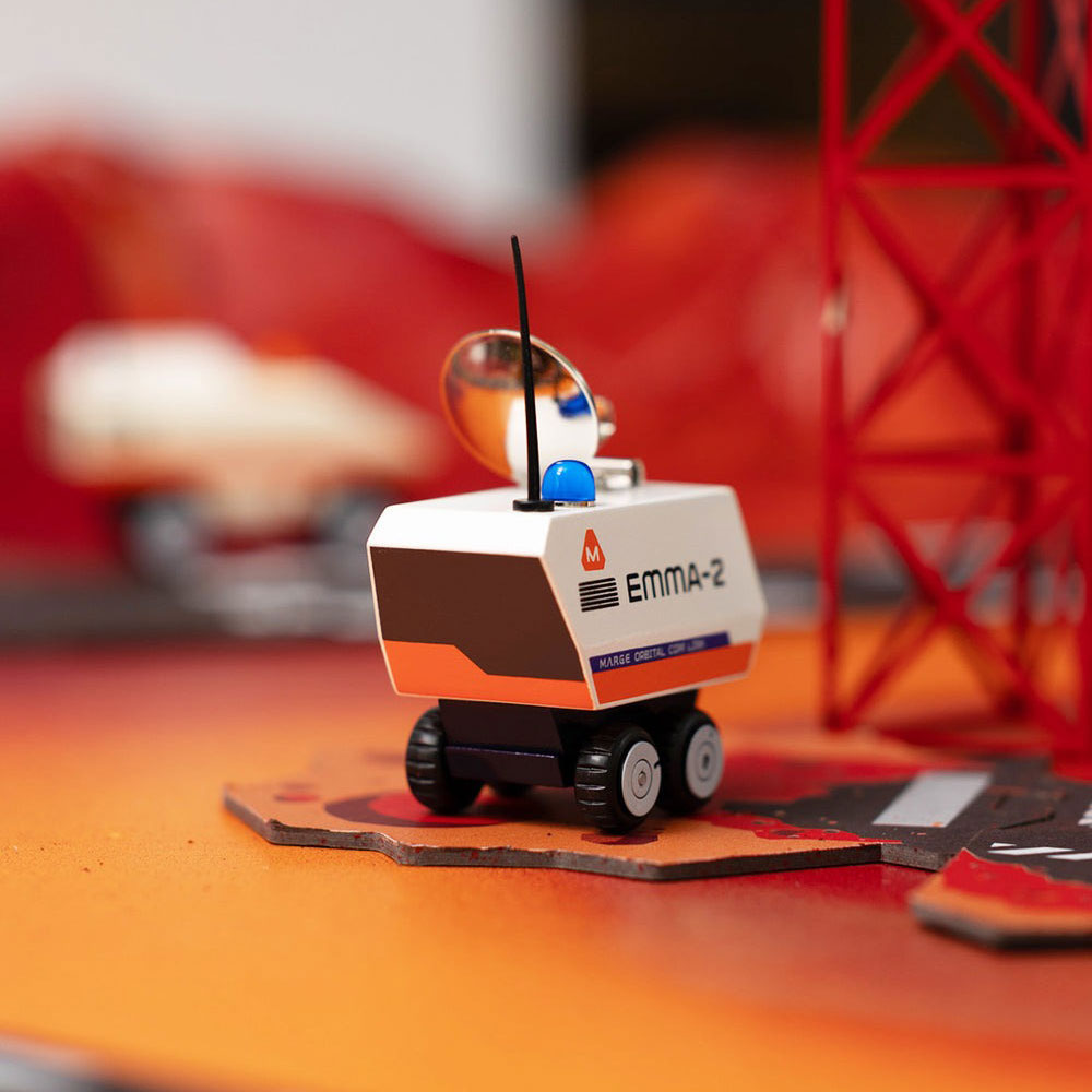 Candylab M.A.R.G.E Collection - Rogue Echoes Set