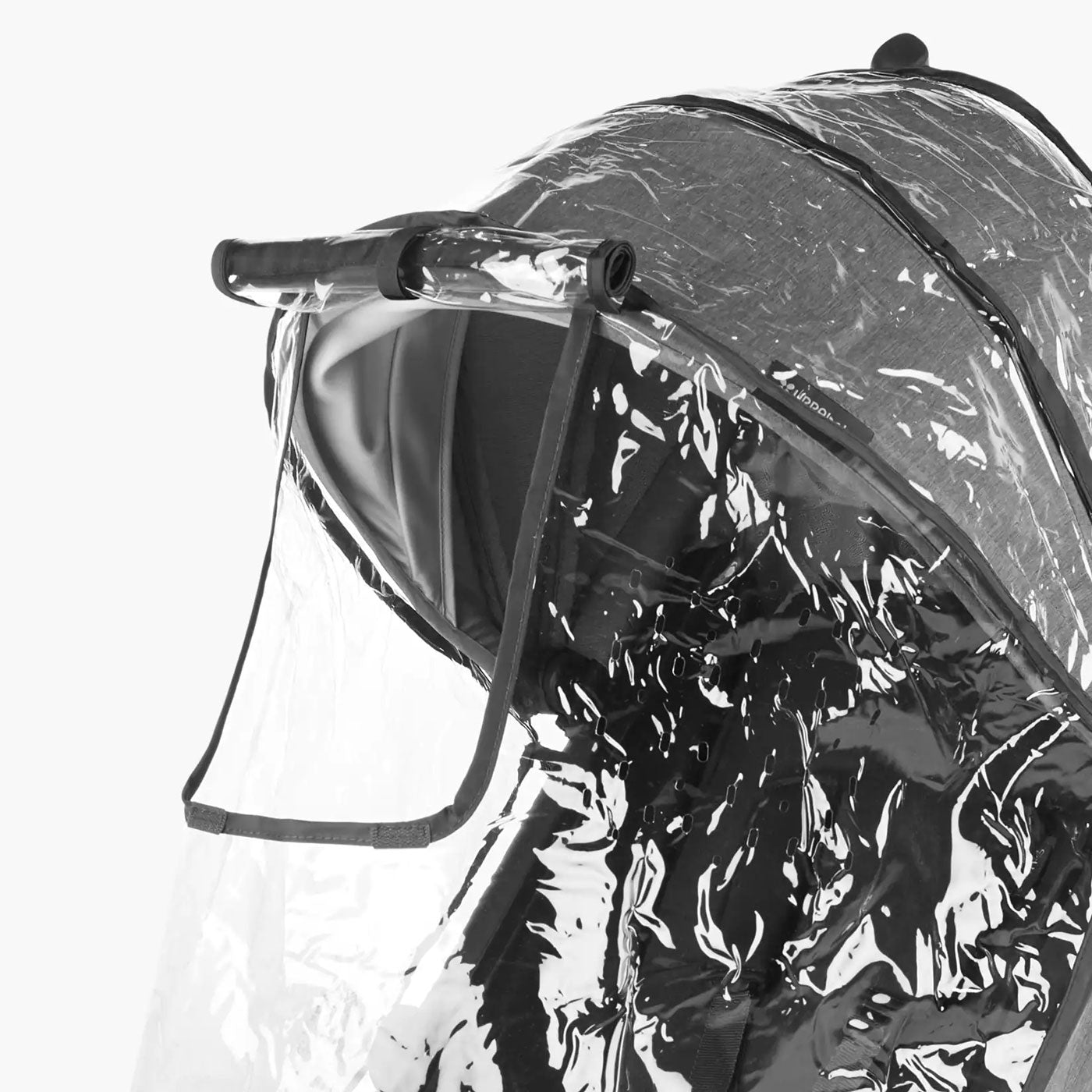UPPAbaby G-Series Rain Shield