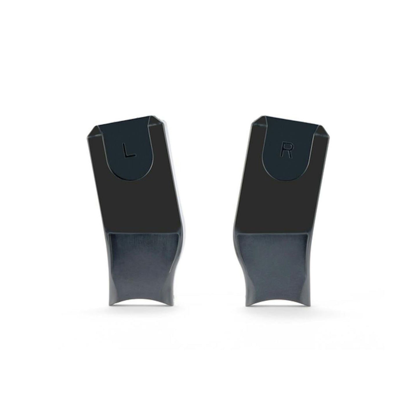 Baby Jogger City Sights Car Seat Adapter - Maxi-Cosi / Nuna / Cybex - Black