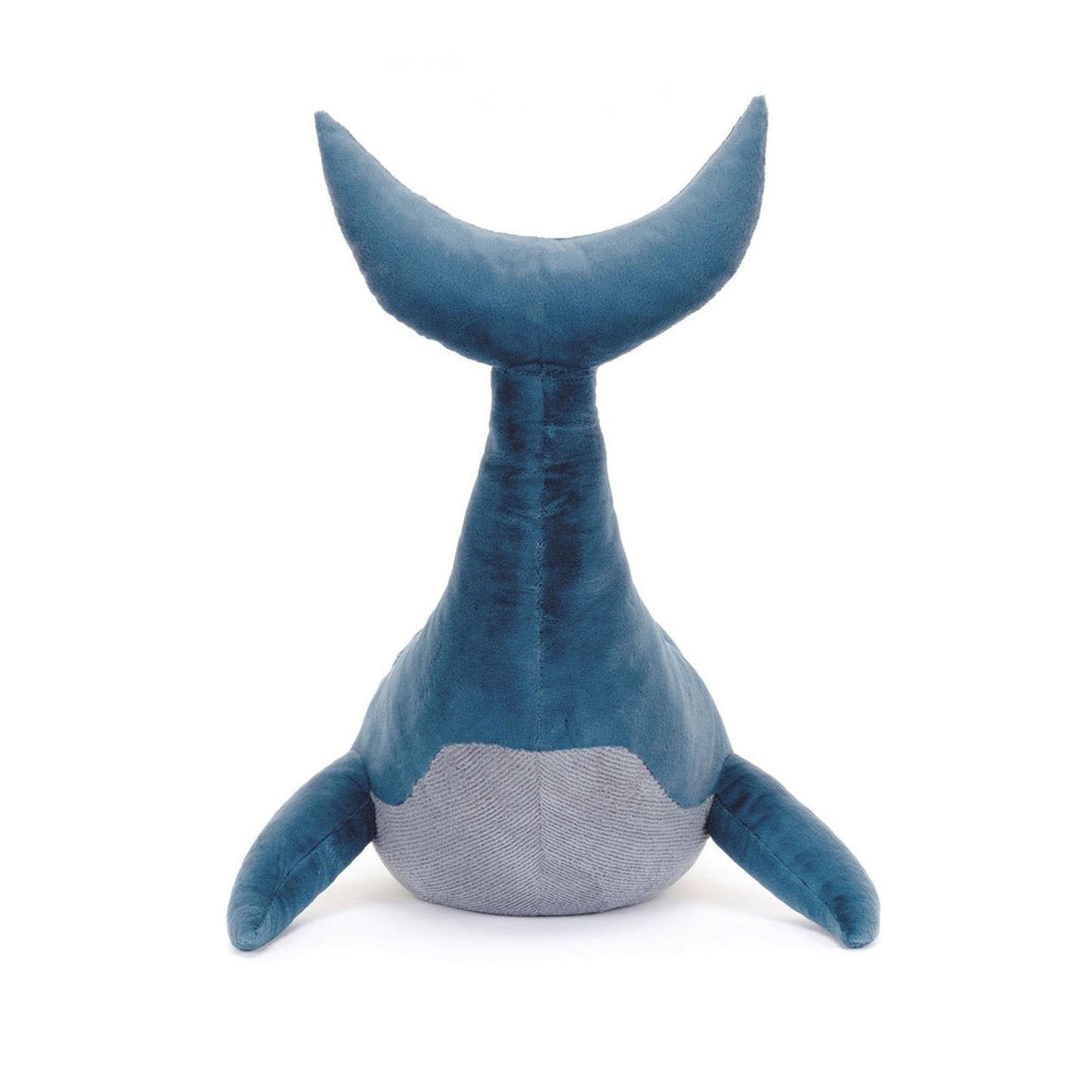 Jellycat Gilbert The Great Blue Whale Gigantic