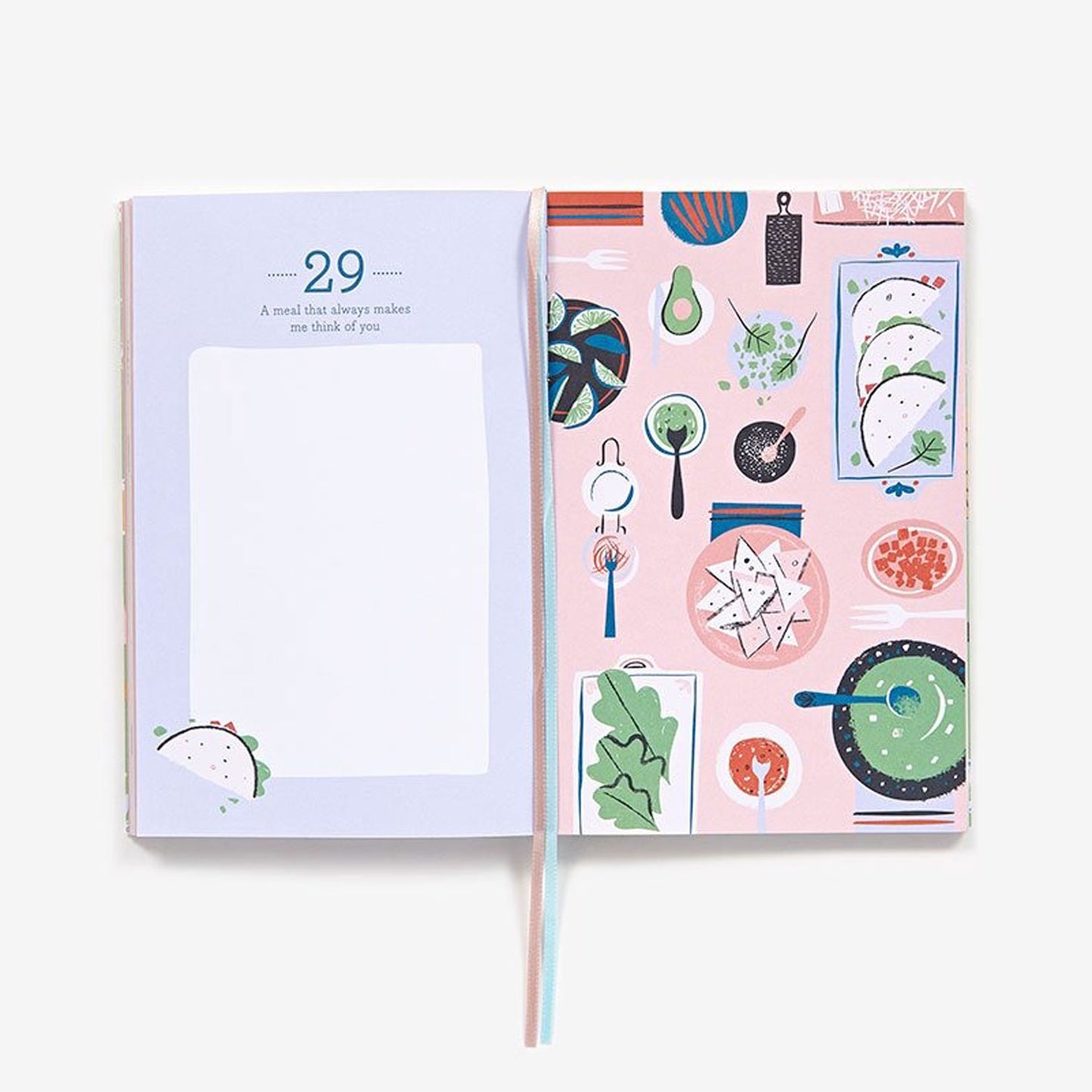 Abrams Books 50 Things About My Mother (Fill-in Gift Book)