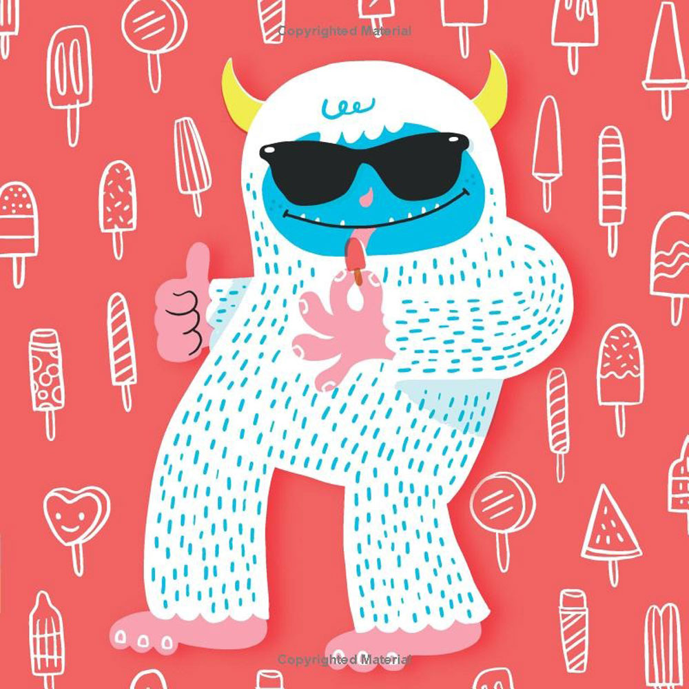 Abrams Books My Dad Is Amazing!