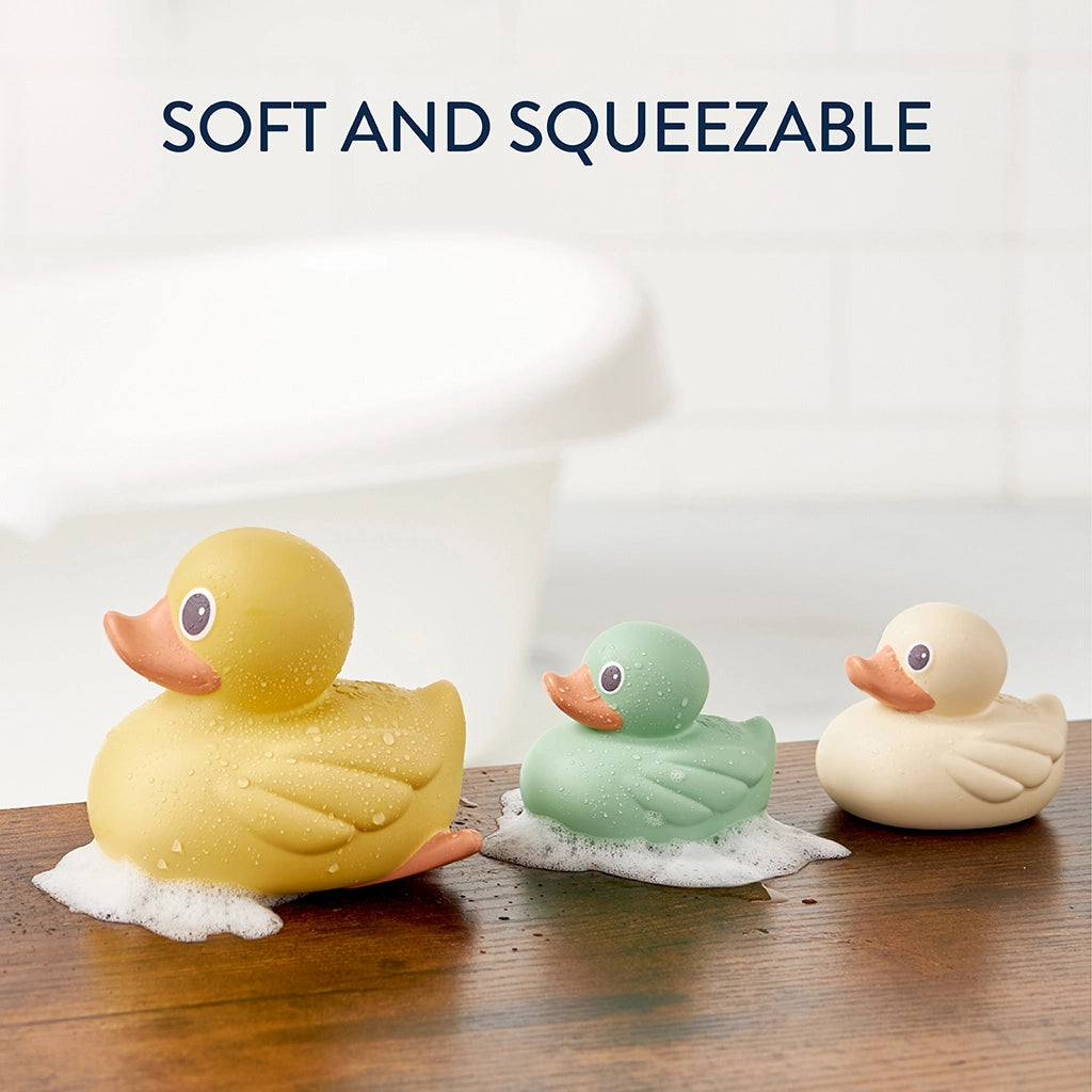 Itzy Ritzy Itzy Ducky Family