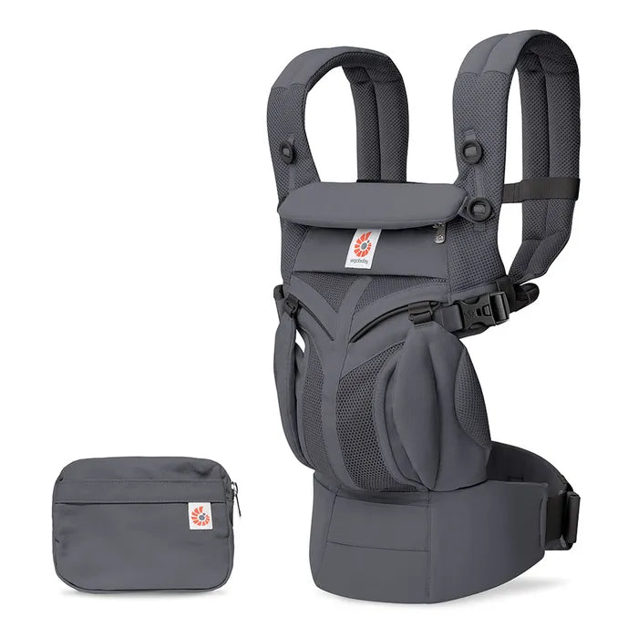ergobaby 360 carrier grey Shop Omni Classic Baby Carrier