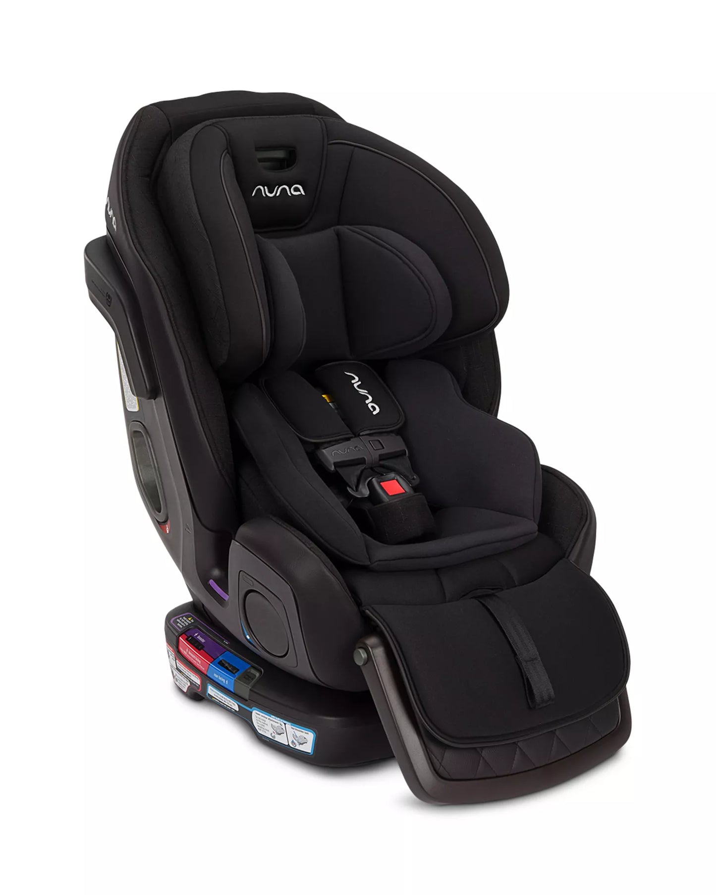 Nuna EXEC next Convertible Car seat