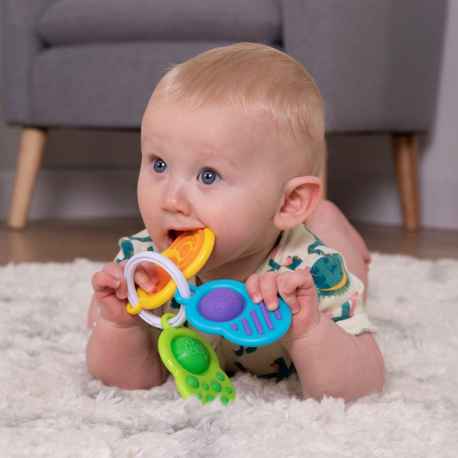 Fat Brain Toys Dimpl Clutch