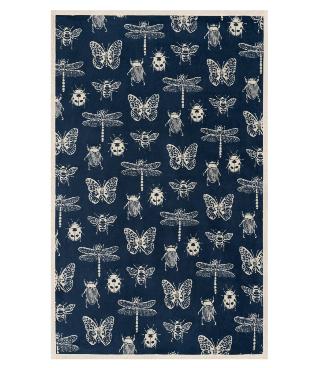 ChappyWrap Bug Out Midi Blanket