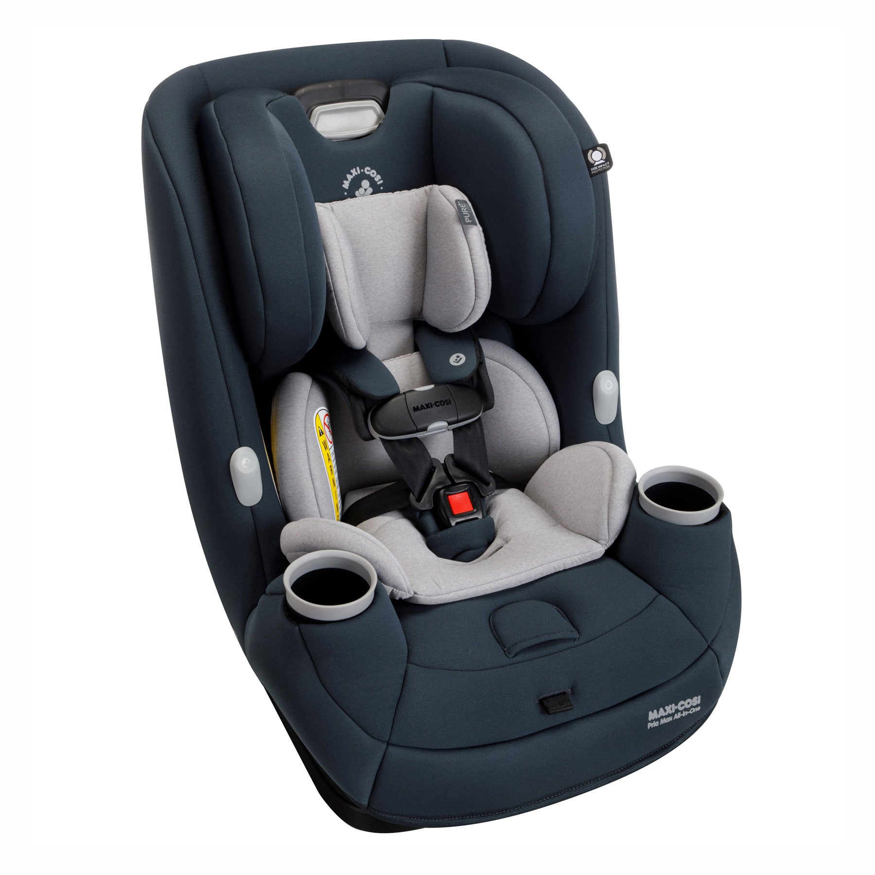 Maxi-Cosi Pria Max All-in-One Convertible Car Seat The Baby Cubby