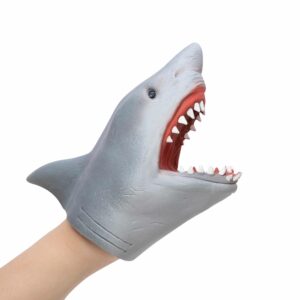 Schylling Hand Puppet