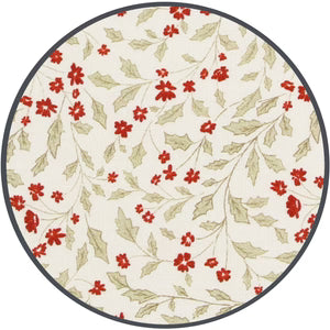 Lou Lou and Company Top and Bottom Set - Holly