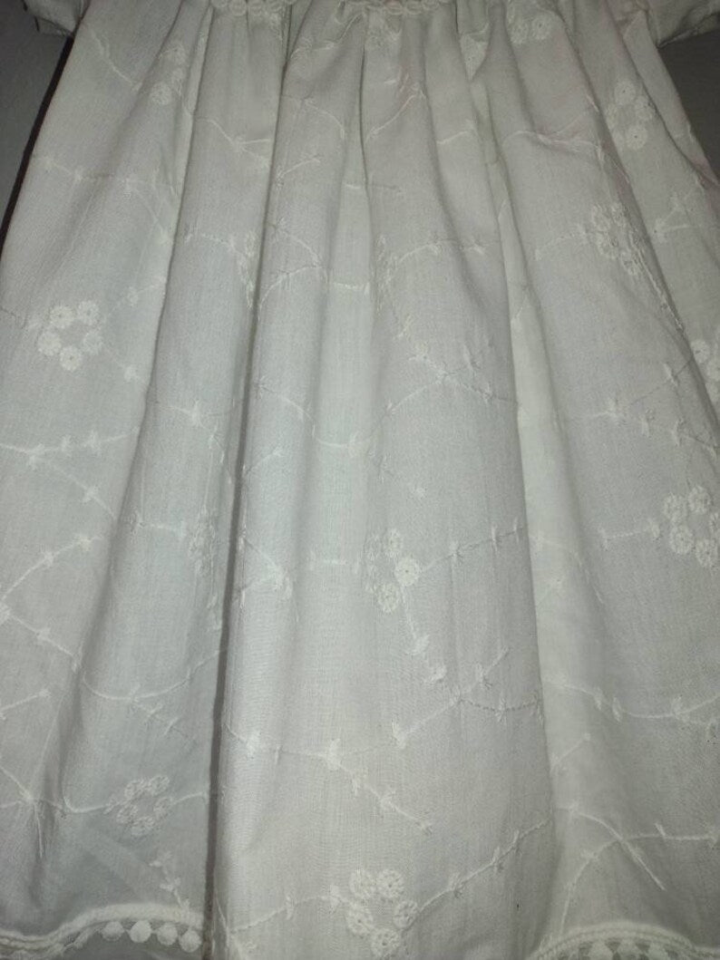 Anna Bouche Mia Blessing Gown