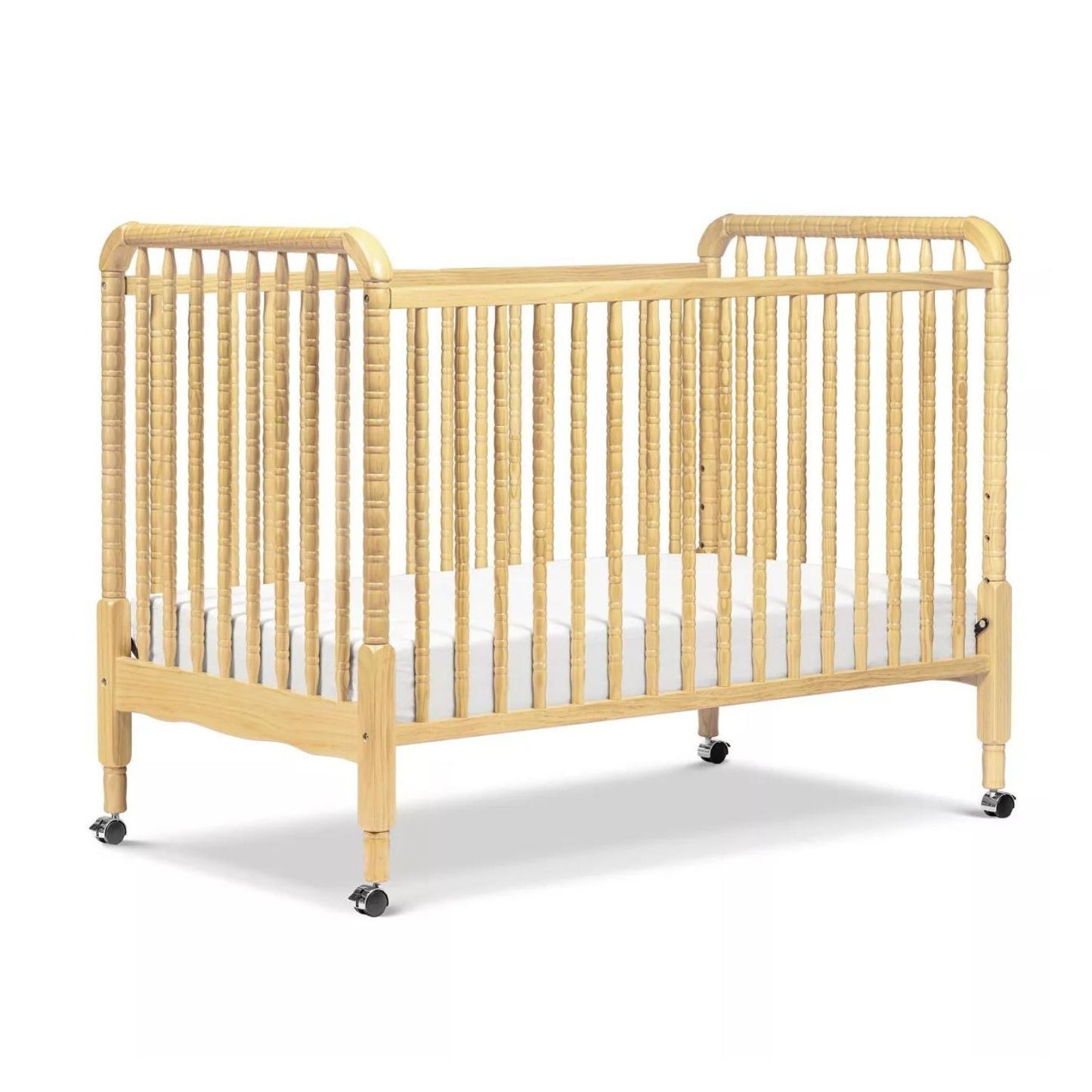 DaVinci Jenny Lind Stationary Crib