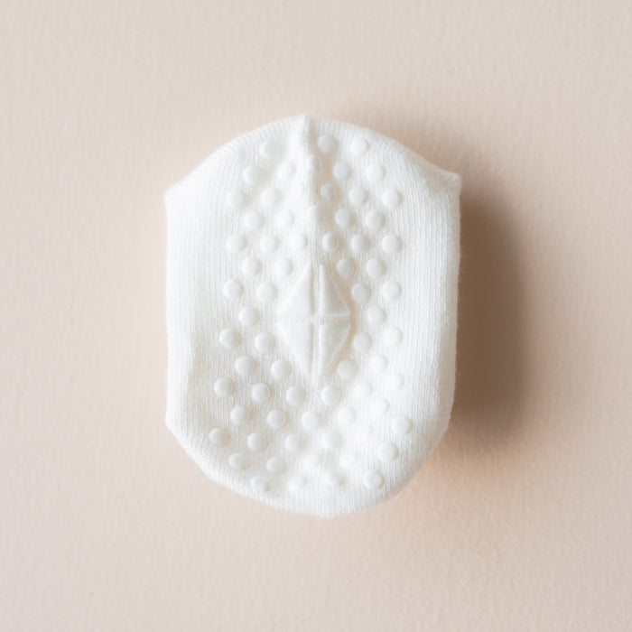 Kyte Baby Ankle Sock 5-Pack - Cloud