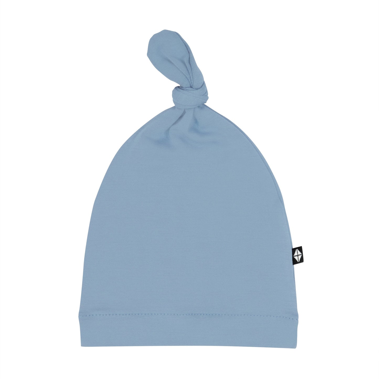 Kyte Baby Knotted Cap - 0-3M