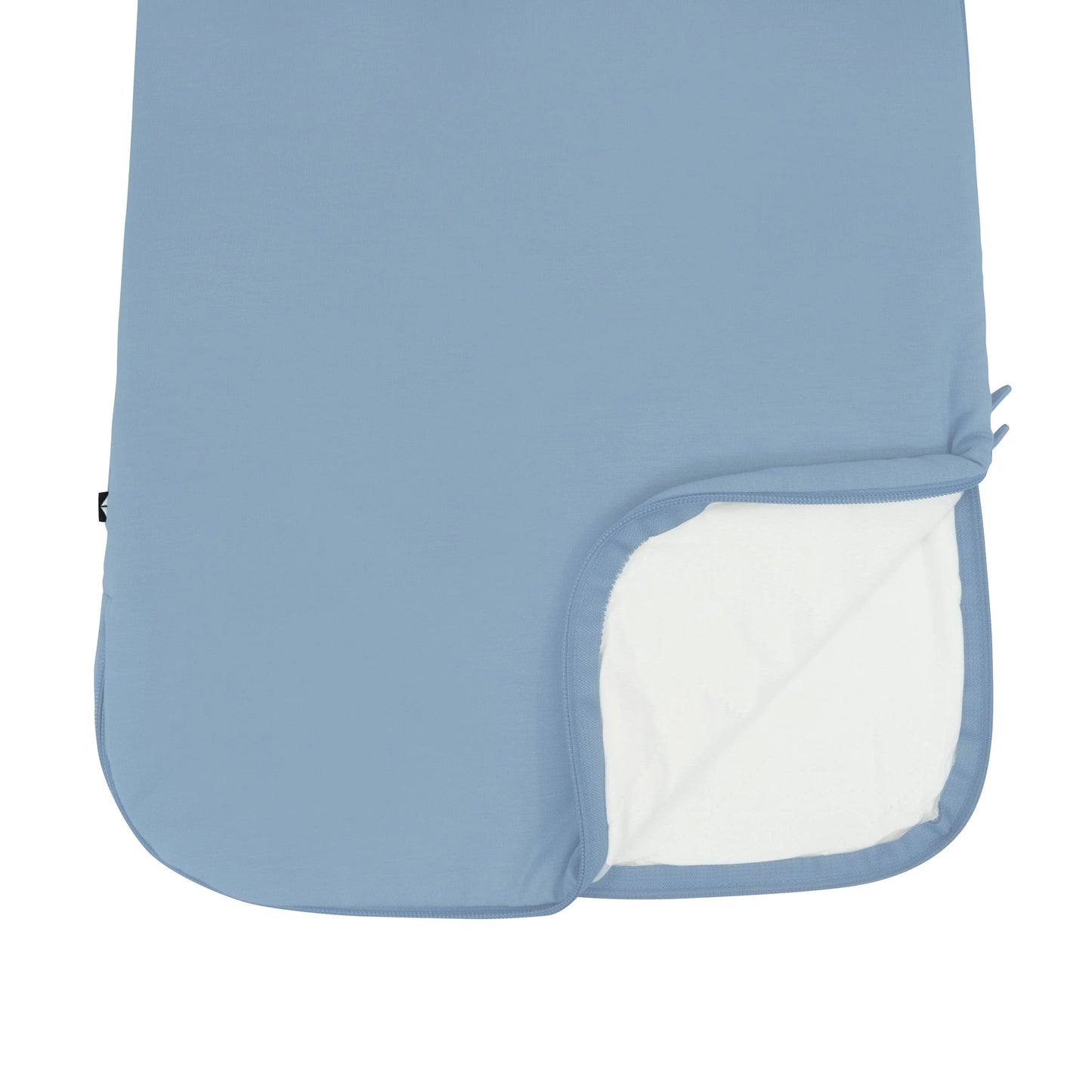 Kyte Baby Sleep Bag - Slate - 1.0 Tog