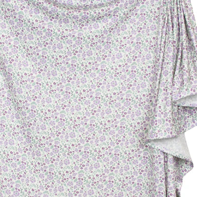 Lou Lou and Company Swaddle Blanket