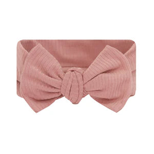 Lou Lou and Company Ribbed headband