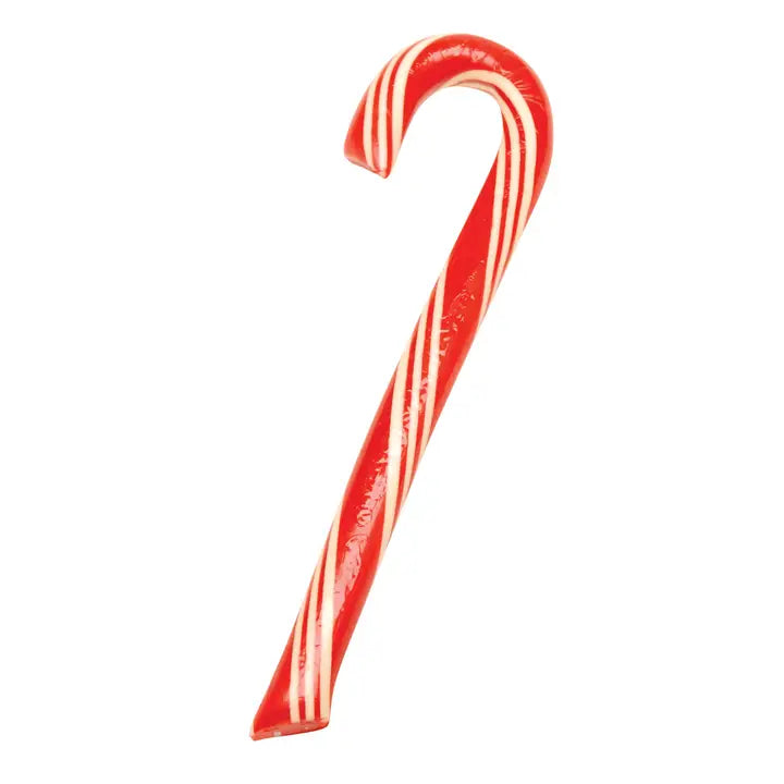 Hammonds Candies Jumbo Candy Cane 2 oz