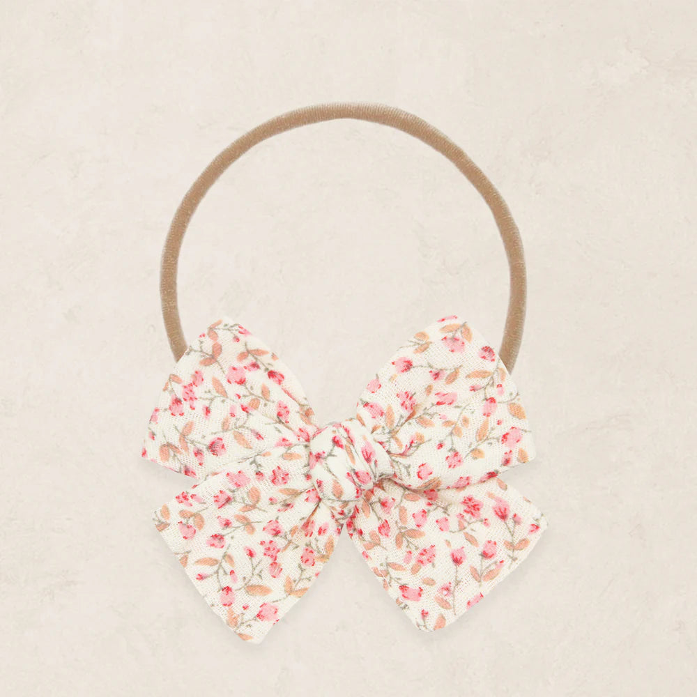 Lou Lou and Company Adventure Bow Headband