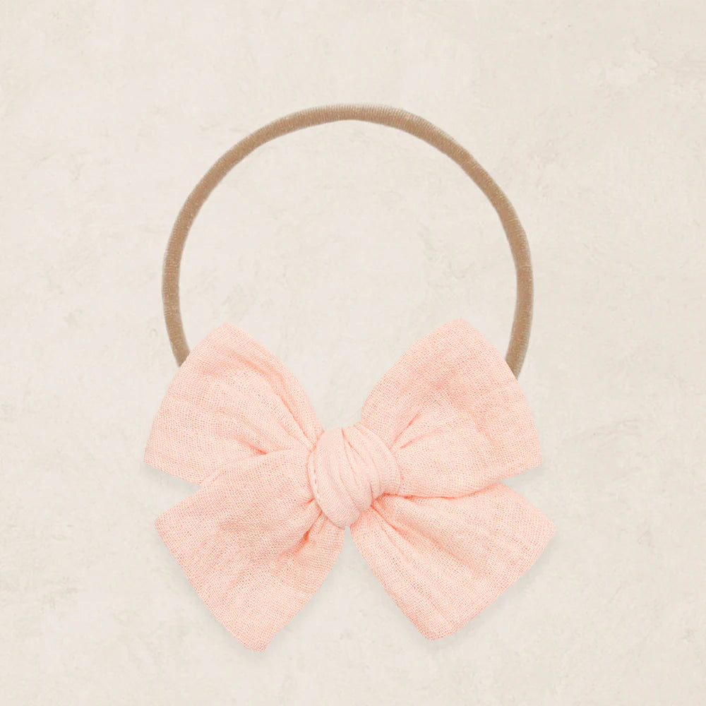 Lou Lou and Company Adventure Bow Headband